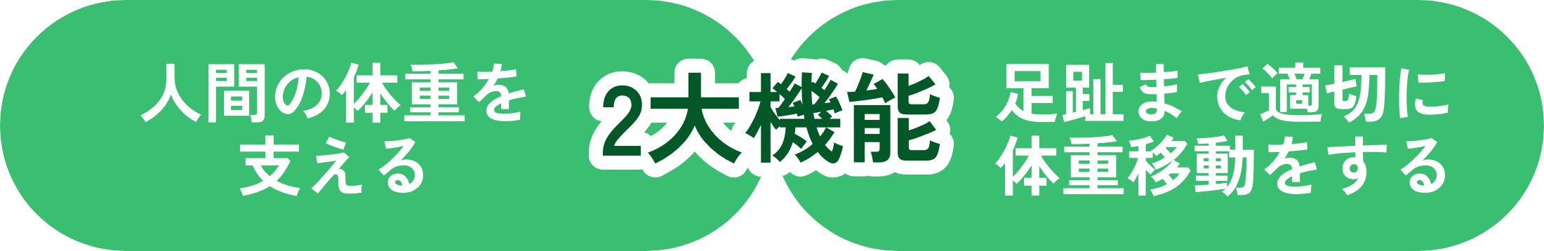 2大機能